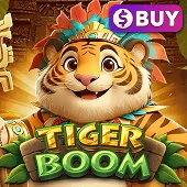 Tiger Boom